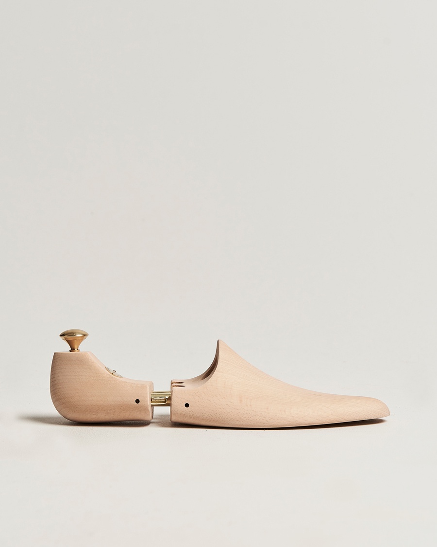 Men | Lifestyle | Edward Green | Shoe Tree