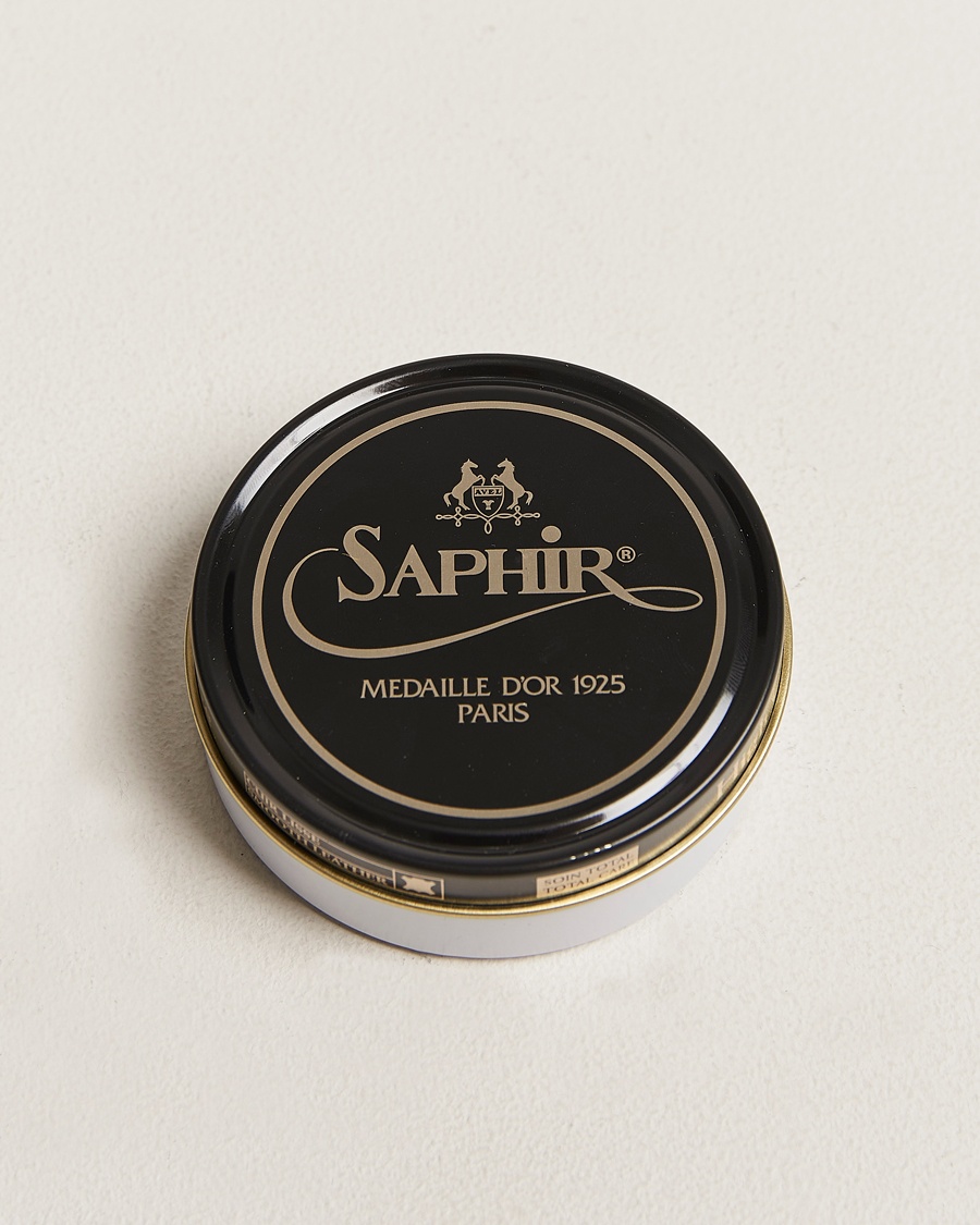 Saphir Medaille d'Or Pate De Lux 50 ml Cognac – Brown