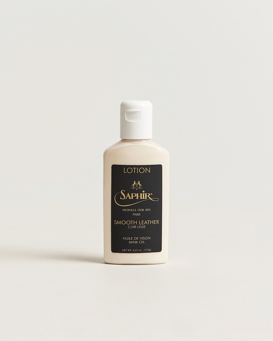 Saphir Medaille d'Or Lotion 125 ml White – White