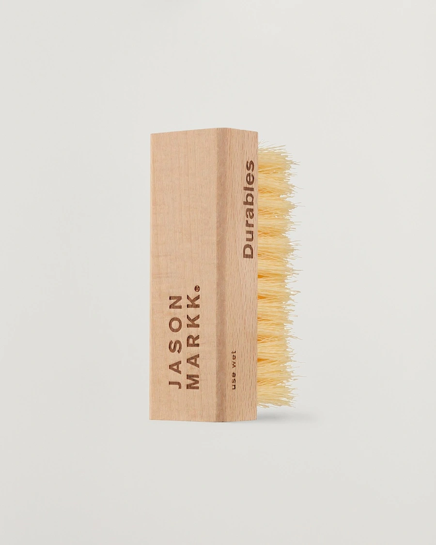 Men | Lifestyle | Jason Markk | Standard Shoe Cleaning Brush