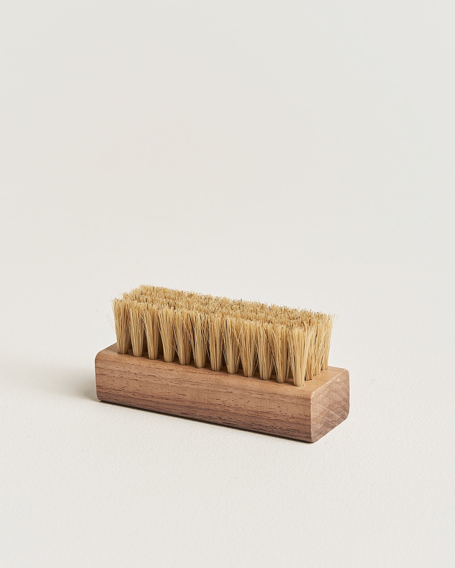 Men | Lifestyle | Jason Markk | Premium Shoe Cleaning Brush