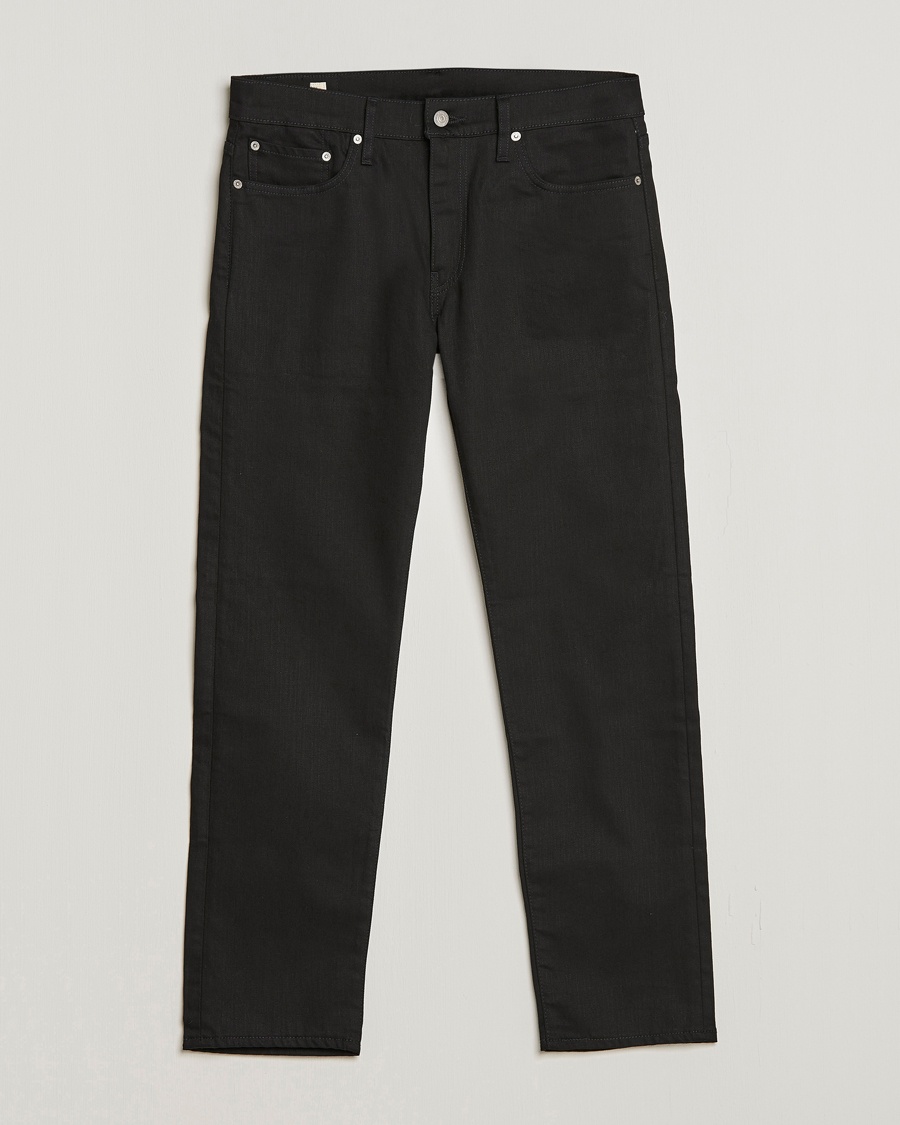 Levi's 511 Slim Fit Jeans Nightshine – Black