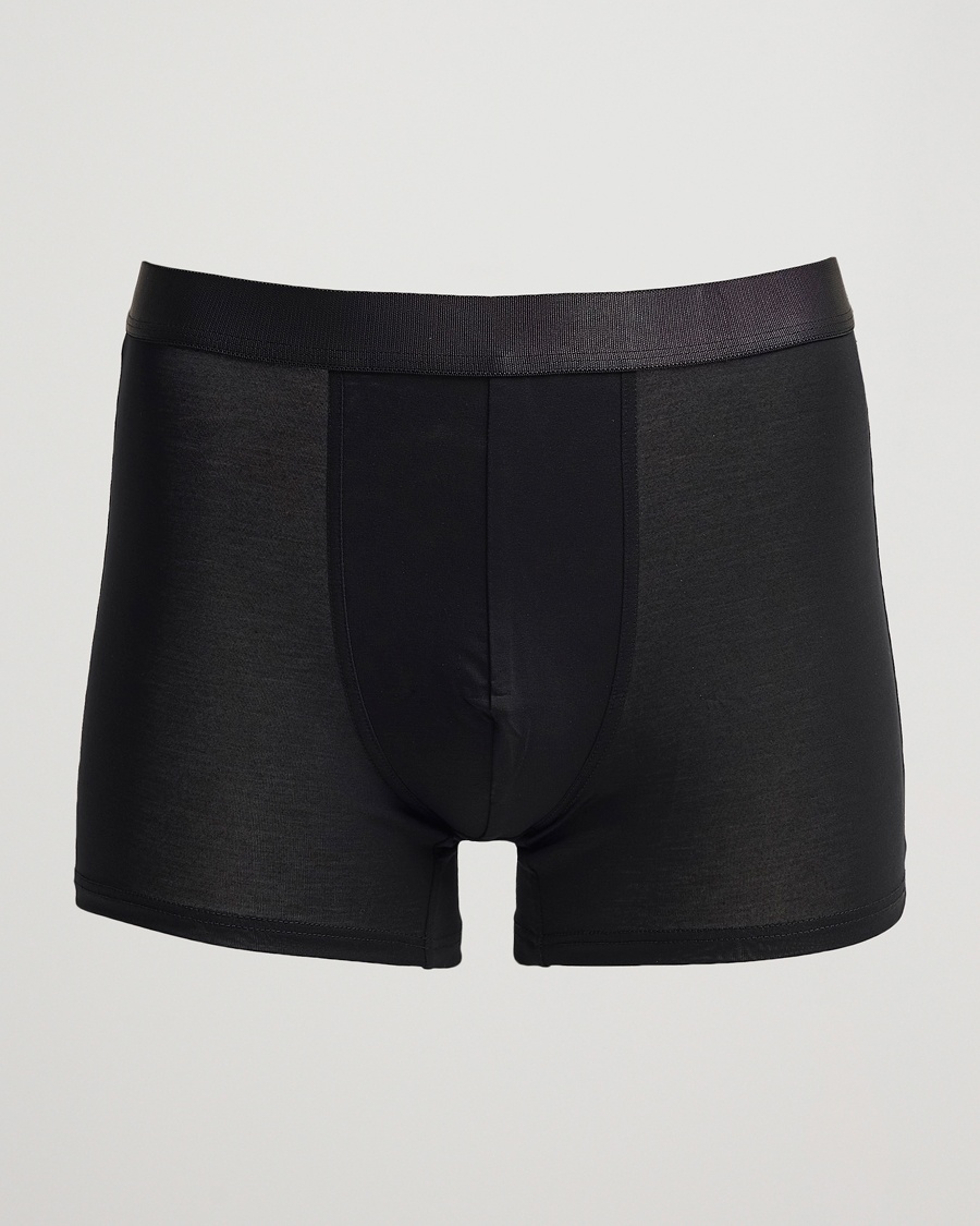 CDLP Boxer Brief Black – Black