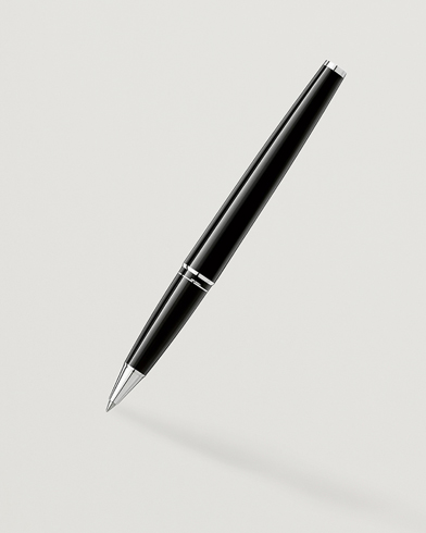 Montblanc PIX Rollerball Black – Black