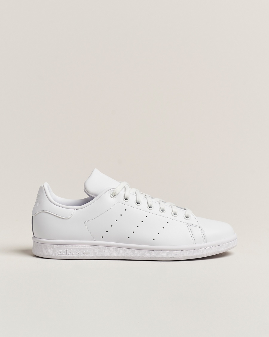 Men | White Sneakers | adidas Originals | Stan Smith Sneaker White