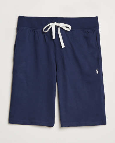 Polo Ralph Lauren Sleep Shorts Navy – Blue