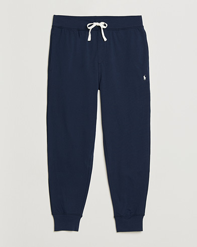 Polo Ralph Lauren Liquid Cotton Sweatpants Navy – Blue