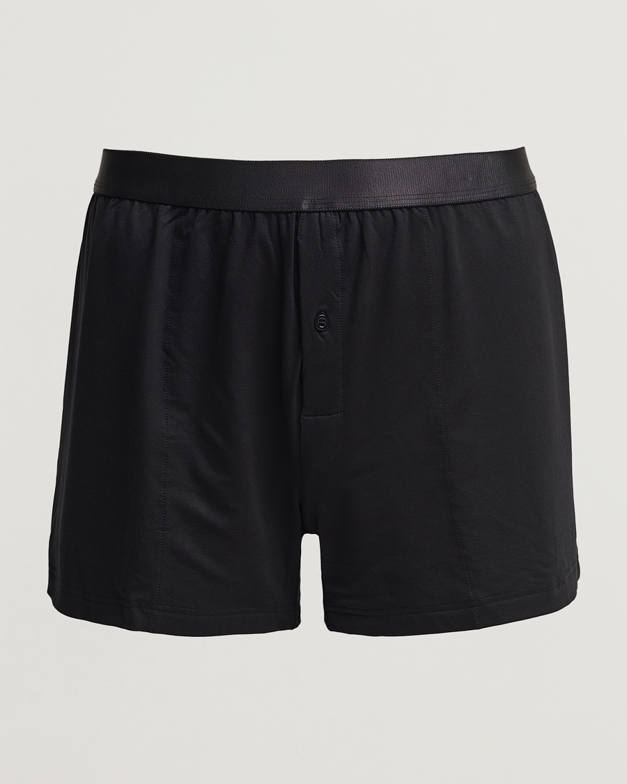 Men | CDLP | CDLP | Boxer Shorts Black