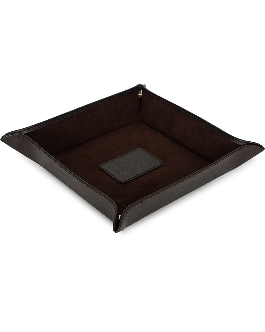  Blake Coin Tray Brown