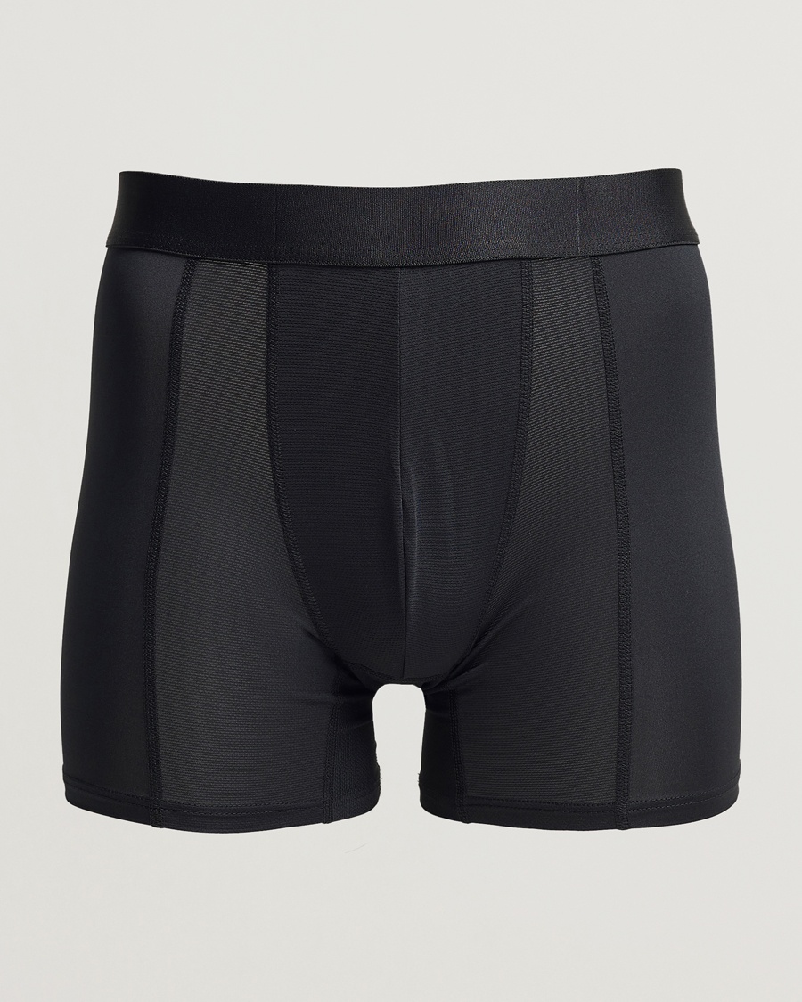Men | Trunks | CDLP | Mobilité Boxer Breif Black