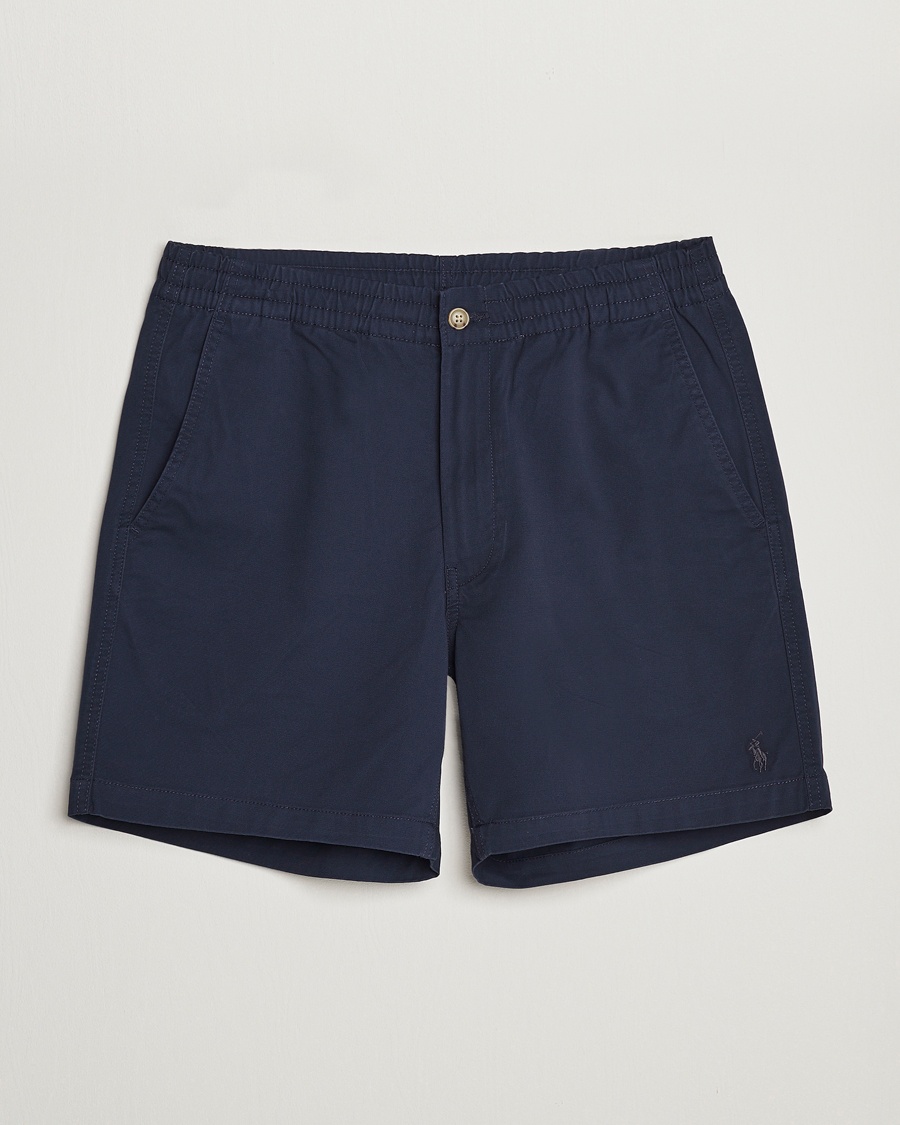 Men | Shorts | Polo Ralph Lauren | Prepster Shorts Nautical Ink