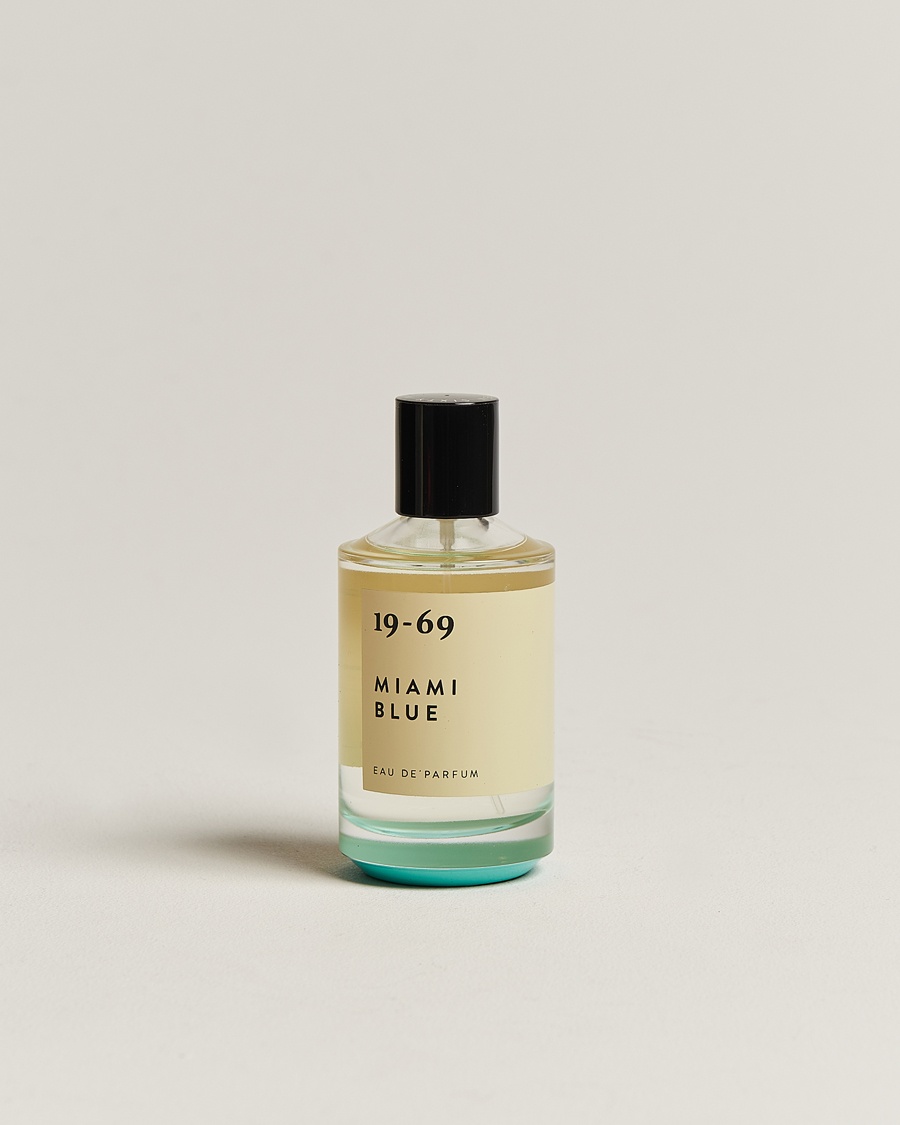 19-69 Miami Blue Eau de Parfum 100ml - Size: one size