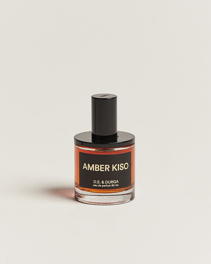 D.S. & Durga Amber Kiso Eau de Parfum 50ml - Size: one size