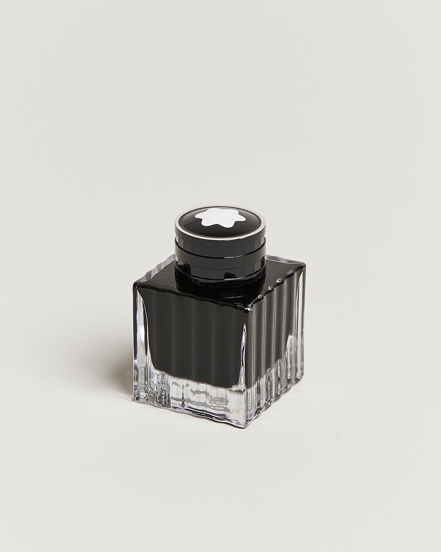 Men | Pens | Montblanc | Enzo Ferrari Ink Bottle 50ml