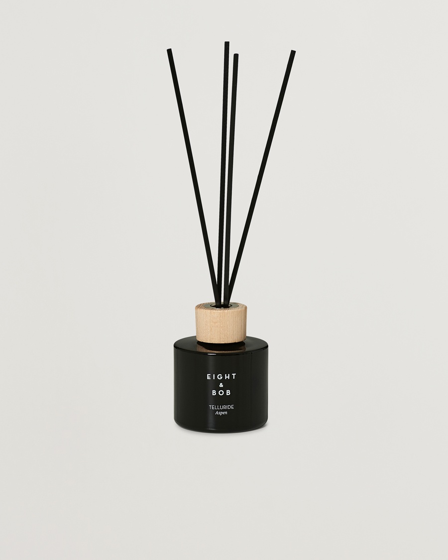 Eight & Bob Telluride Diffuser 200ml - Size: one size