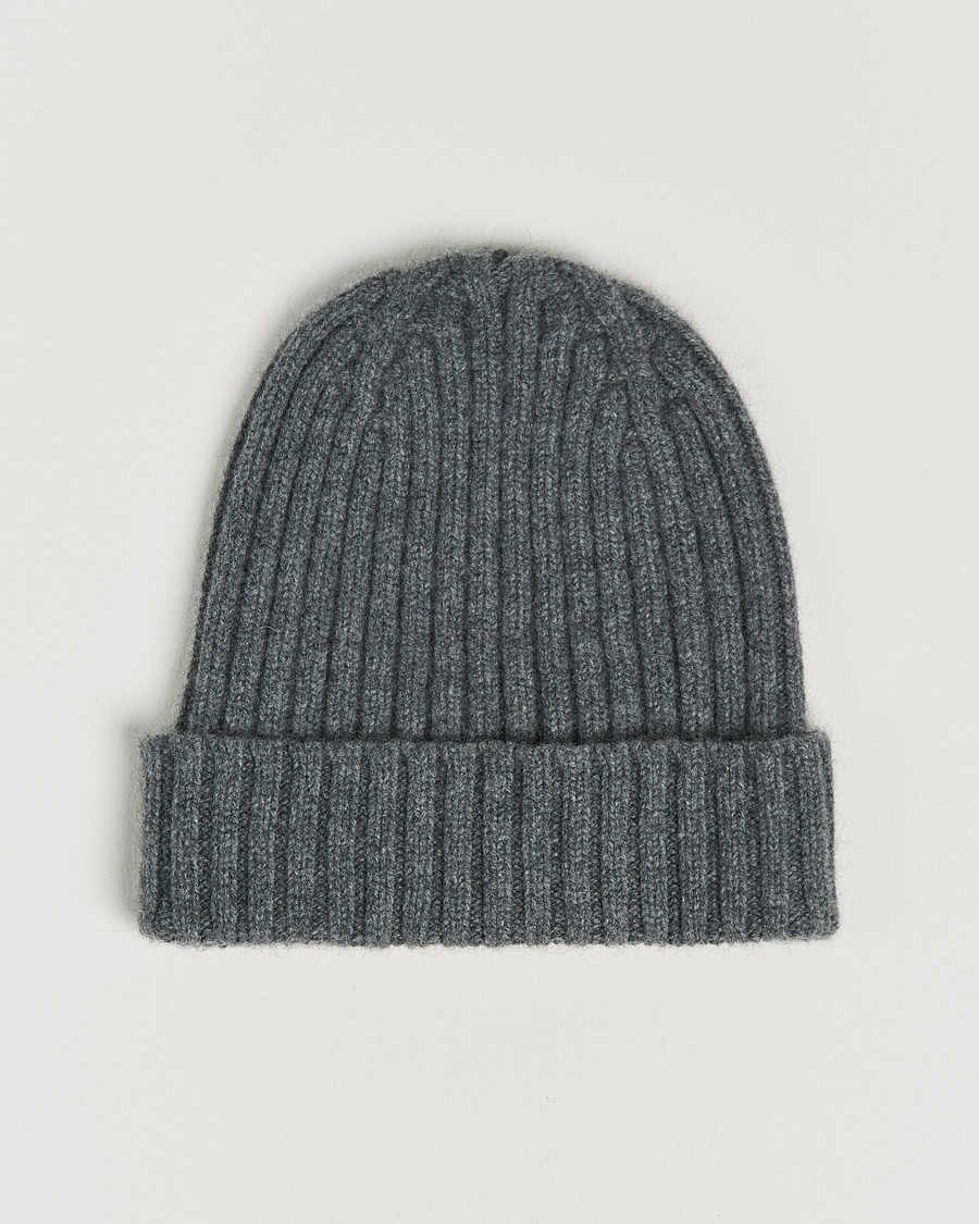 Le Bonnet Le Grand Bonnet Slate Gray – Grey