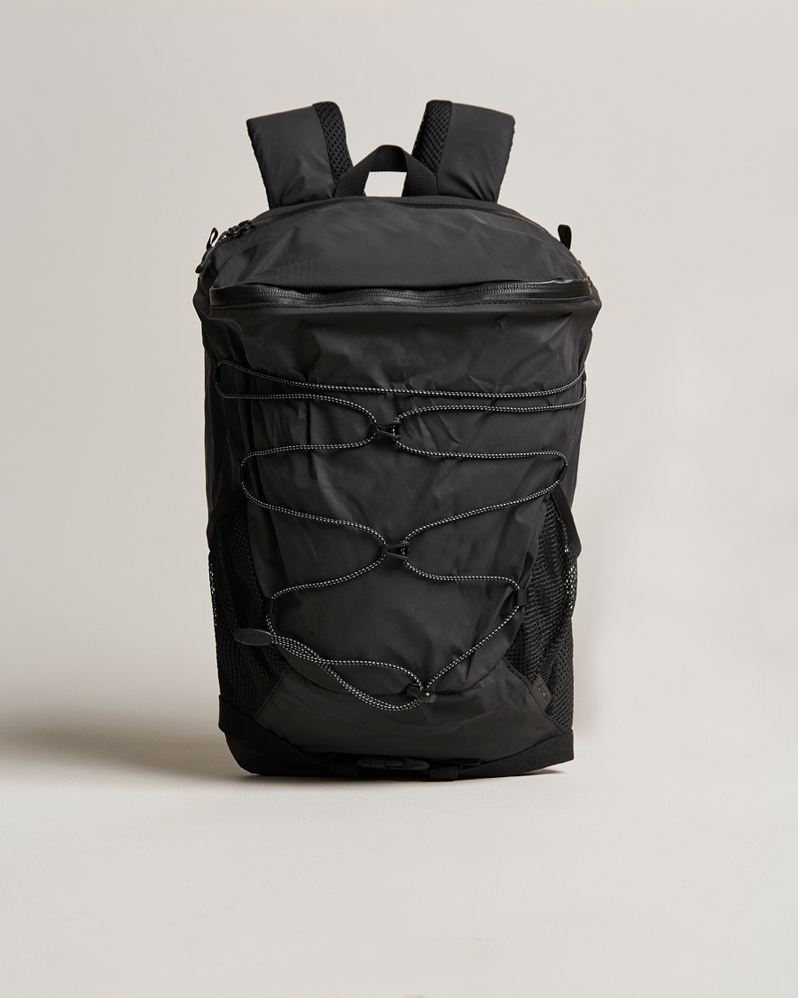 Men | Snow Peak | Snow Peak | Active Field Light Backpack Black