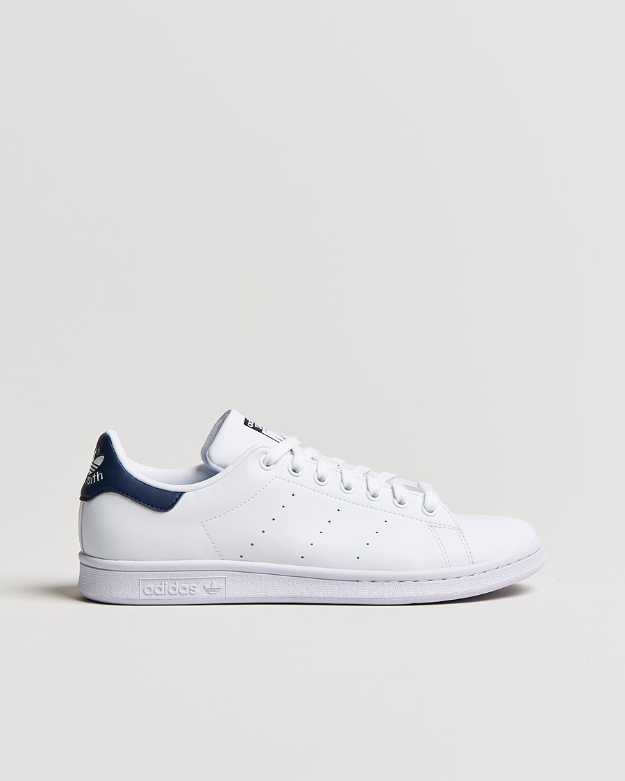 adidas Originals Stan Smith Sneaker White/Navy – White