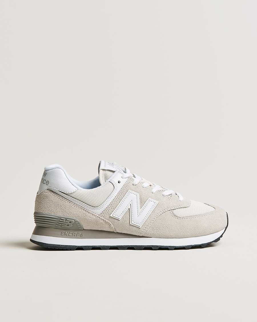 New Balance 574 Sneakers Nimbus Cloud – White