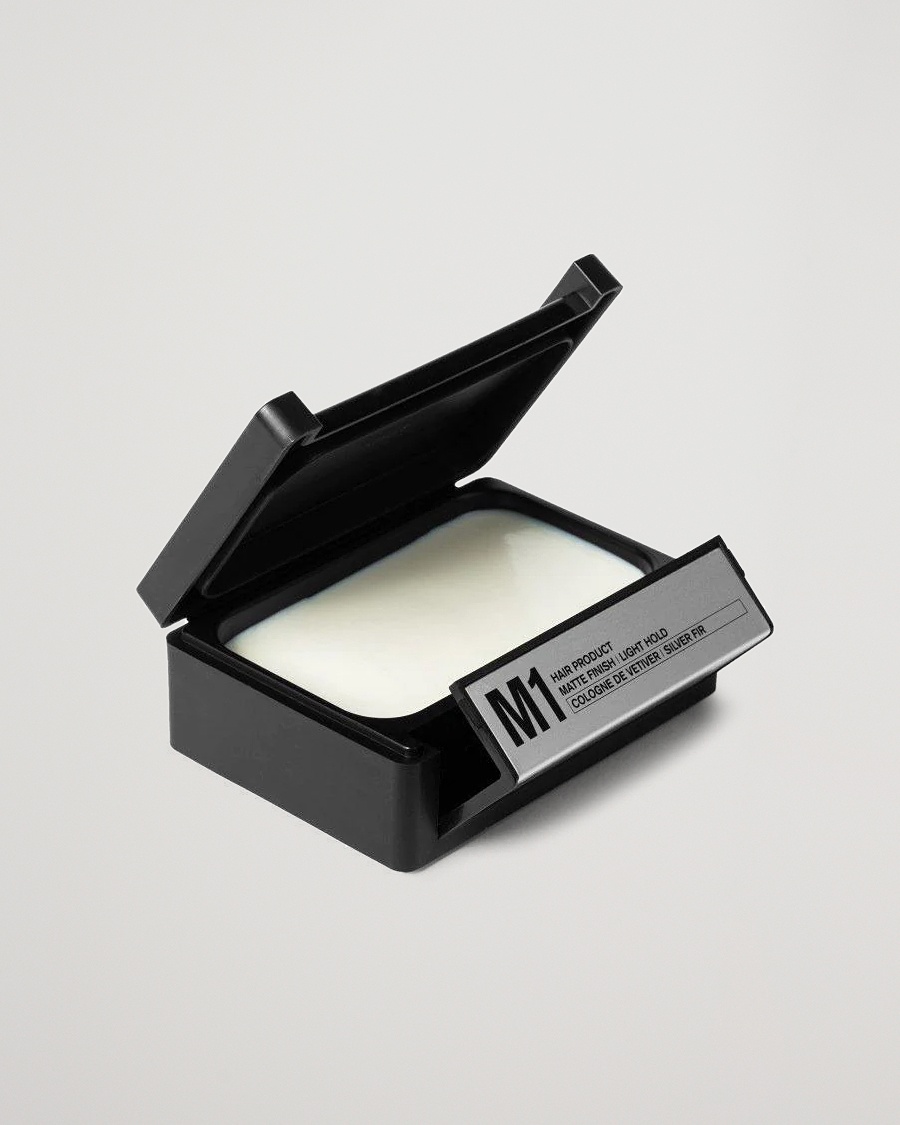 Patricks M1 Matte Light Hold Hair Pomade 75g