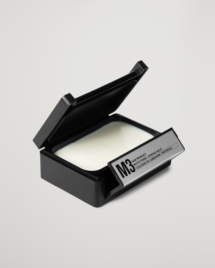 Men | | Patricks | M3 Matte Strong Hold Hair Pomade 75g