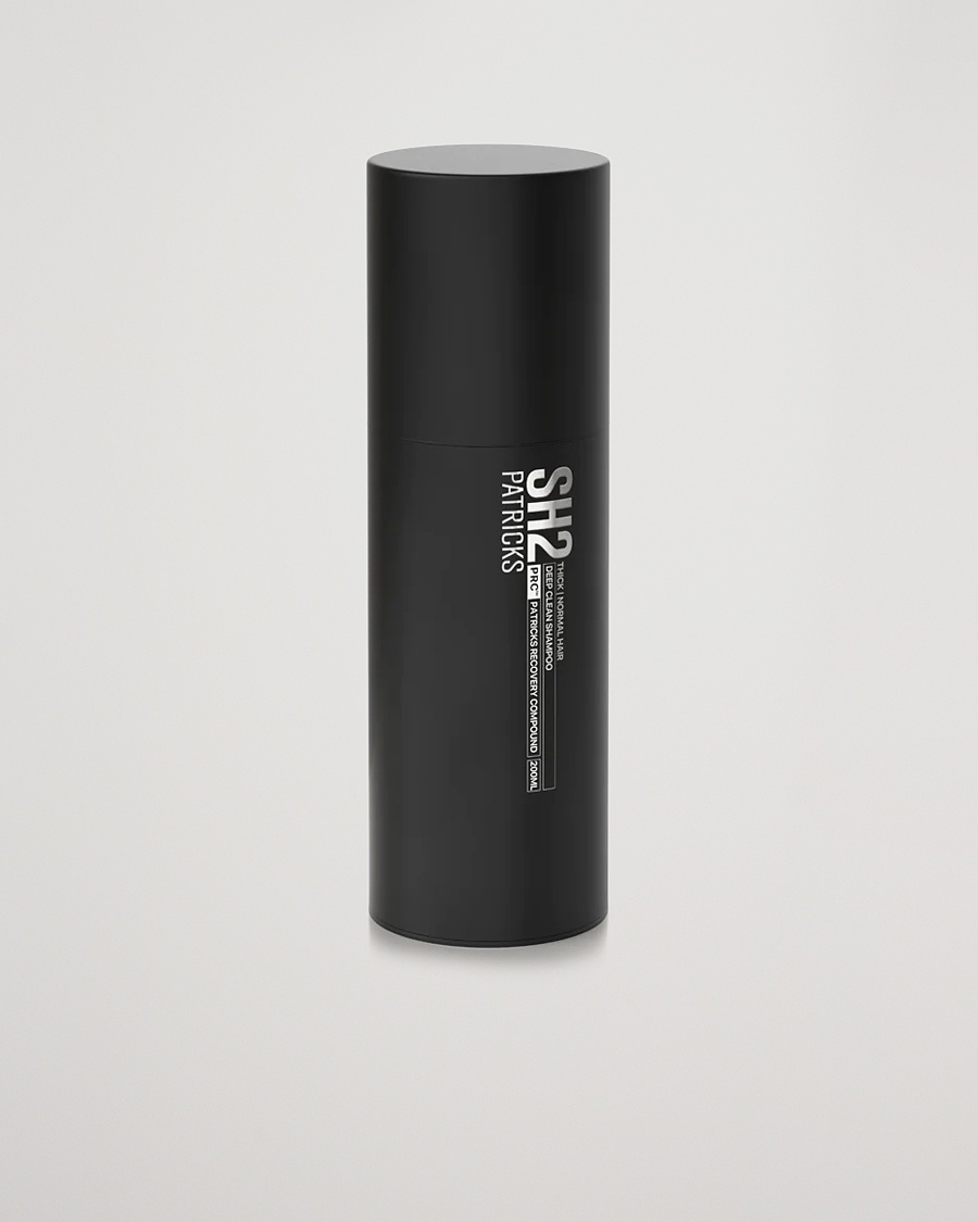 Men | | Patricks | SH2 Deep Clean Shampoo 200ml