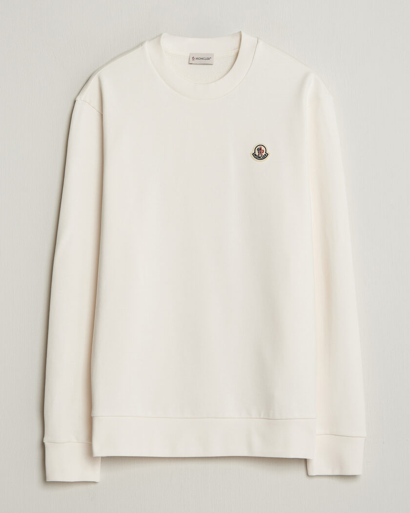 Thom Browne Classic 4 Bar Loopback Sweatshirt Dark Grey at