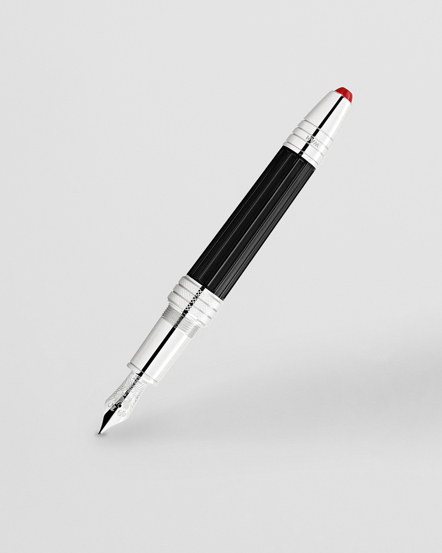 Men | Pens | Montblanc | Jimi Hendrix Special Edition Fountain Pen M
