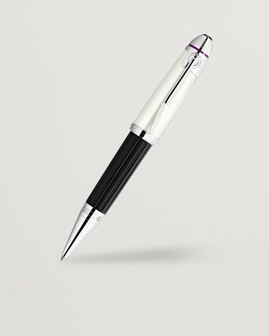 Men | Pens | Montblanc | Jimi Hendrix Special Edition Ballpoint Pen