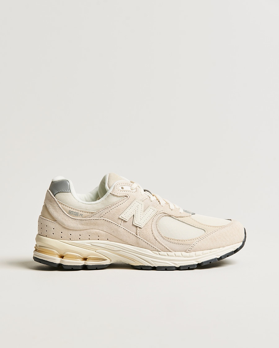 Men | Suede shoes | New Balance | 2002R Sneakers Calm Taupe