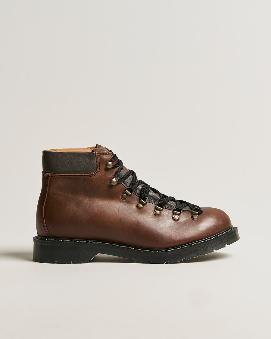Men | Solovair | Solovair | Urban Hiker Boot Gaucho