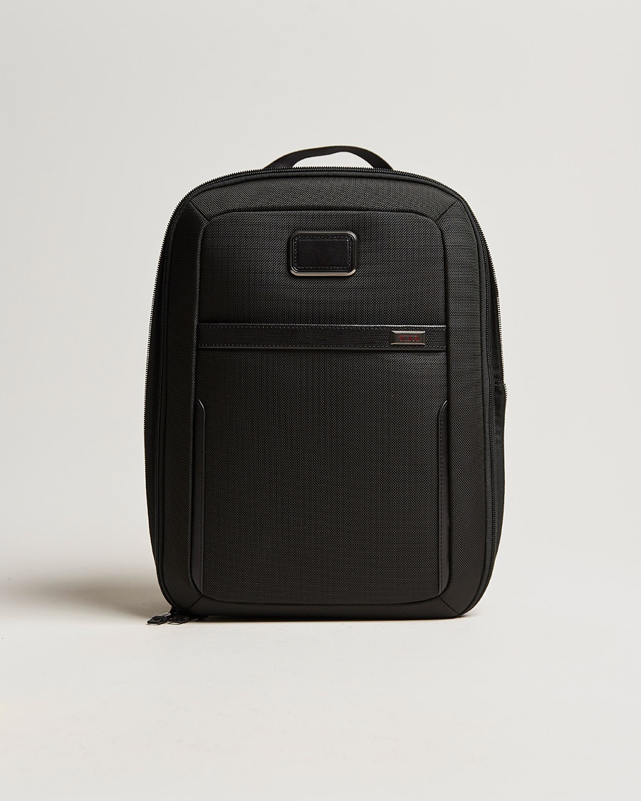 Men | Shoulder Bags | TUMI | Alpha Shoe Bag Black