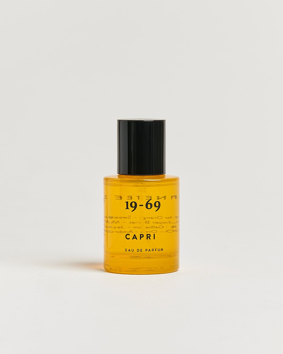 19-69 Capri Eau de Parfum 30ml - Size: one size