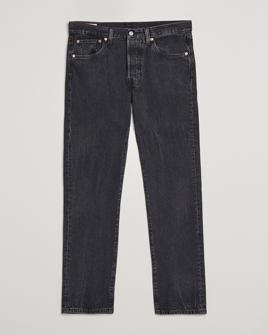 Men | Jeans | Levi's | 501 Original Jeans Crash Courses