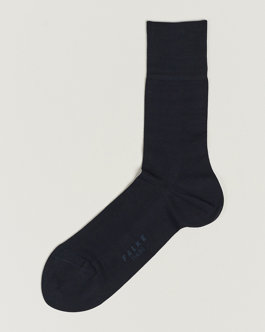  Tiago Socks Dark Navy