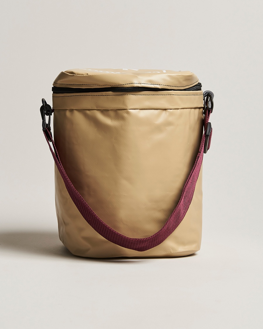 Men | Lifestyle | Snow Peak | Soft Cooler 11L Khaki