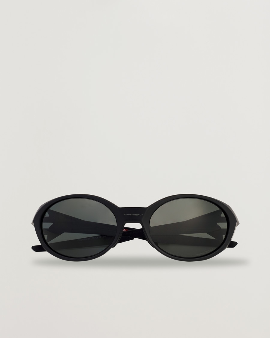 Oakley Eye Jacket Redux Sunglasses Matte Black – Black