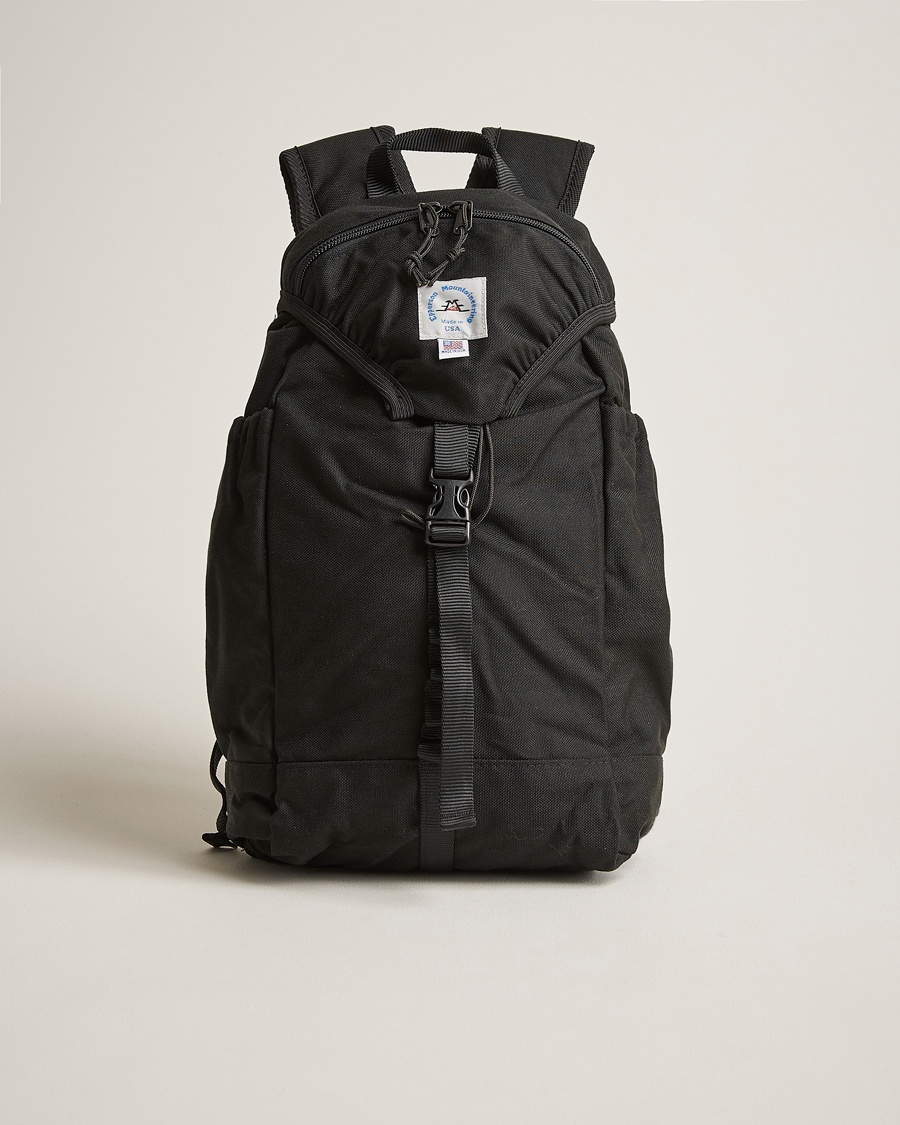 Men | Backpacks | Epperson Mountaineering | Small Climb Pack Raven