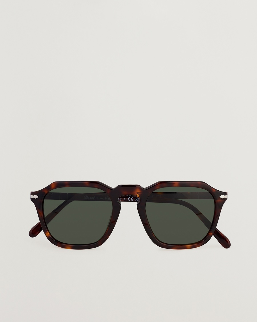 Persol 0PO3292S Sunglasses Dark Havana – Brown