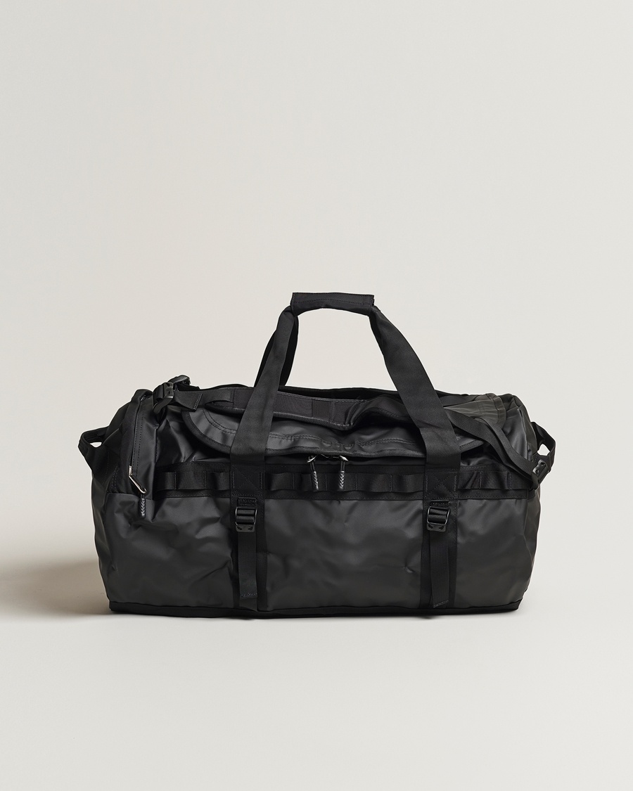 Men | Active | The North Face | Base Camp Duffel M Black