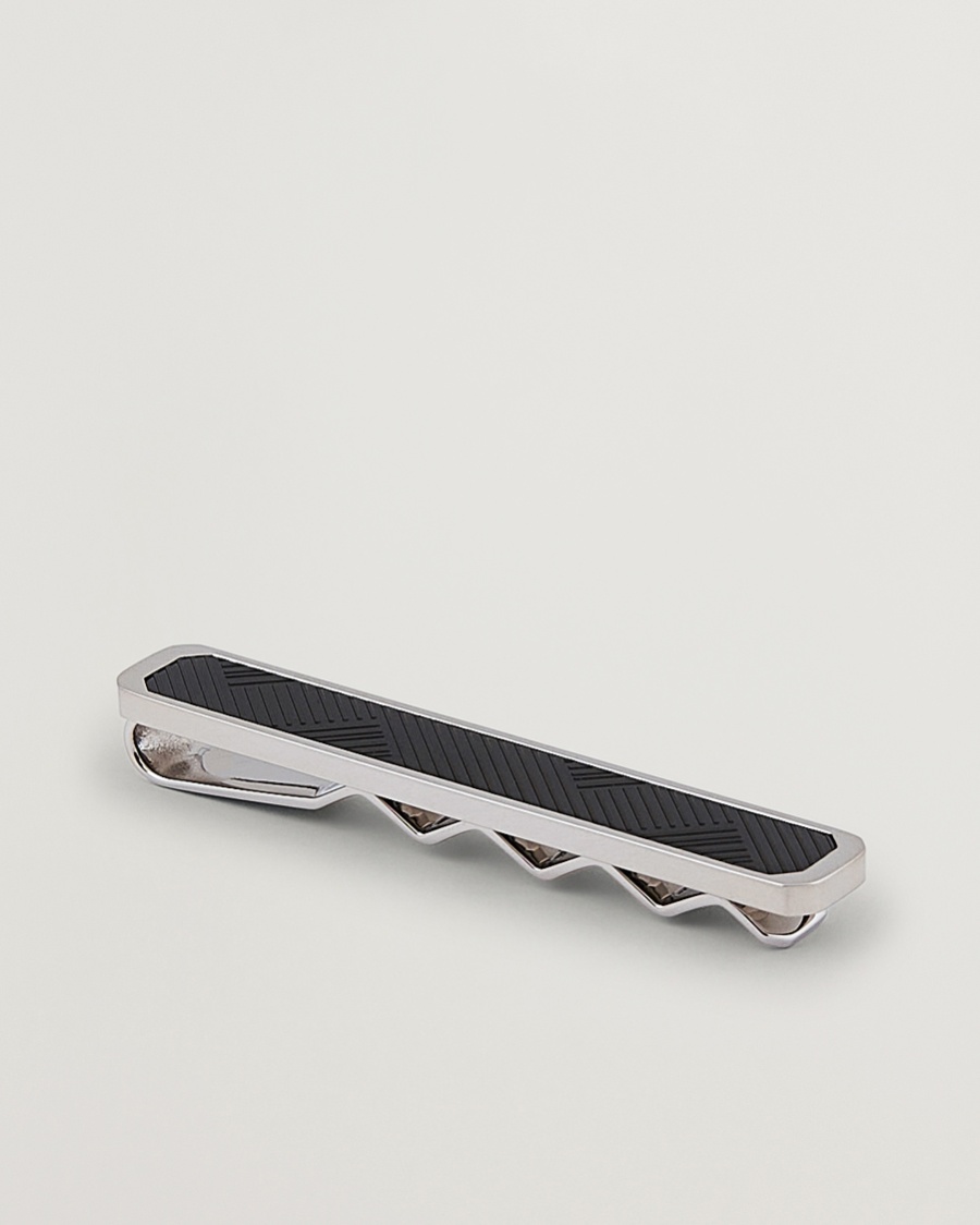 Montblanc Tie Bar Extreme 3.0 Black – Black