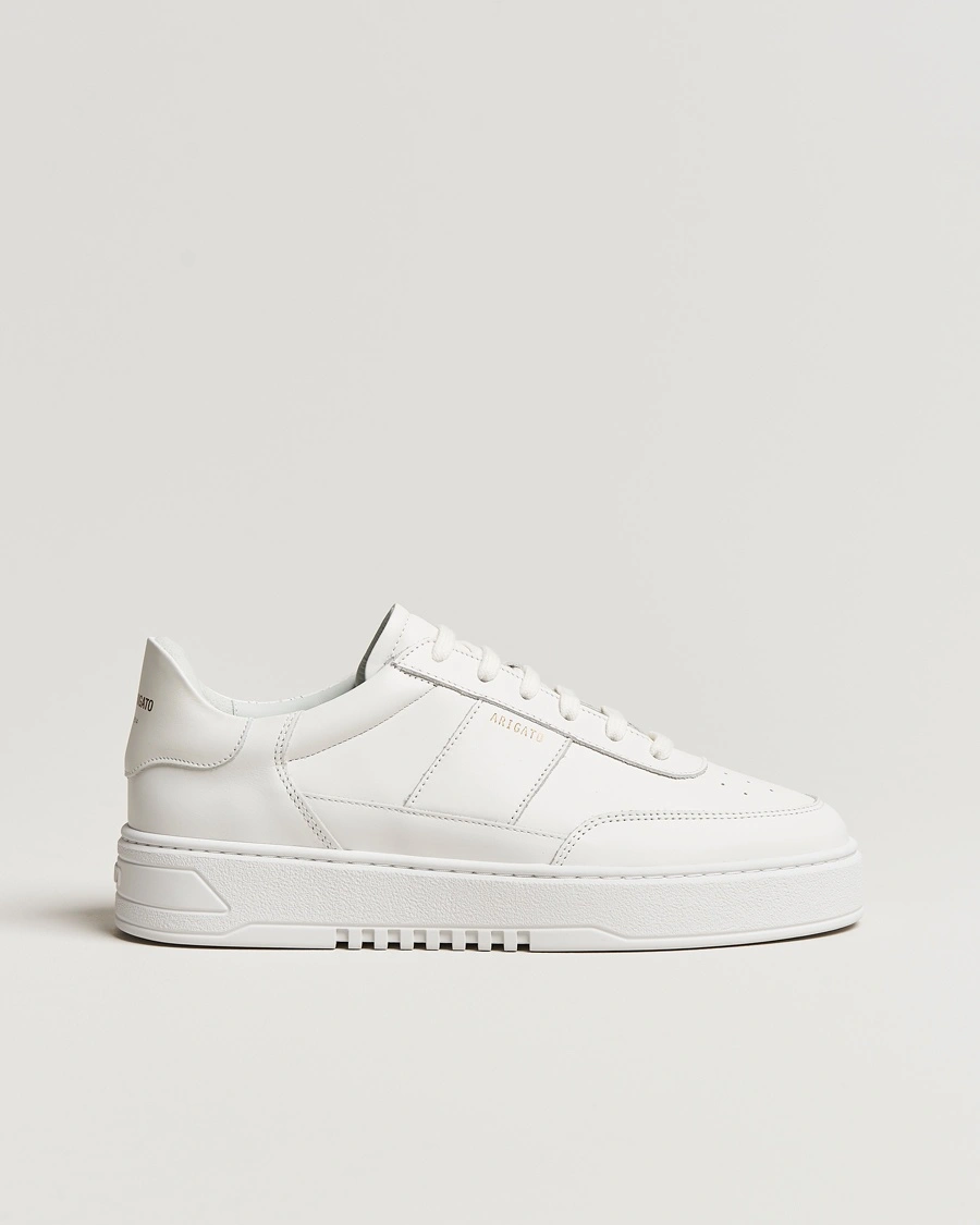 Men | | Axel Arigato | Orbit Vintage Sneaker White
