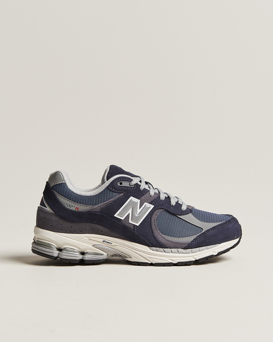 New Balance 2002R Sneakers Eclipse – Blue