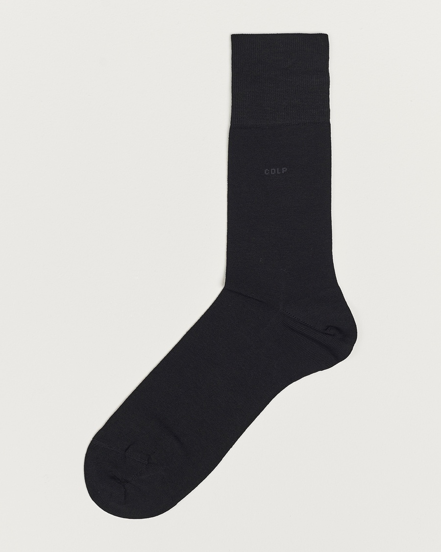 Men | CDLP | CDLP | Cotton Socks Black