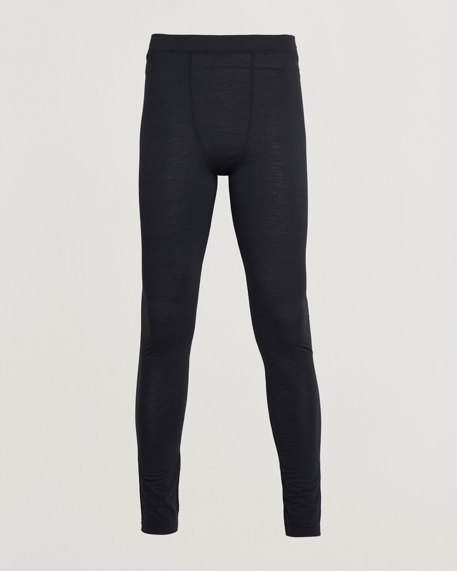 Men | Houdini | Houdini | Desoli Merino Light Tights True Black