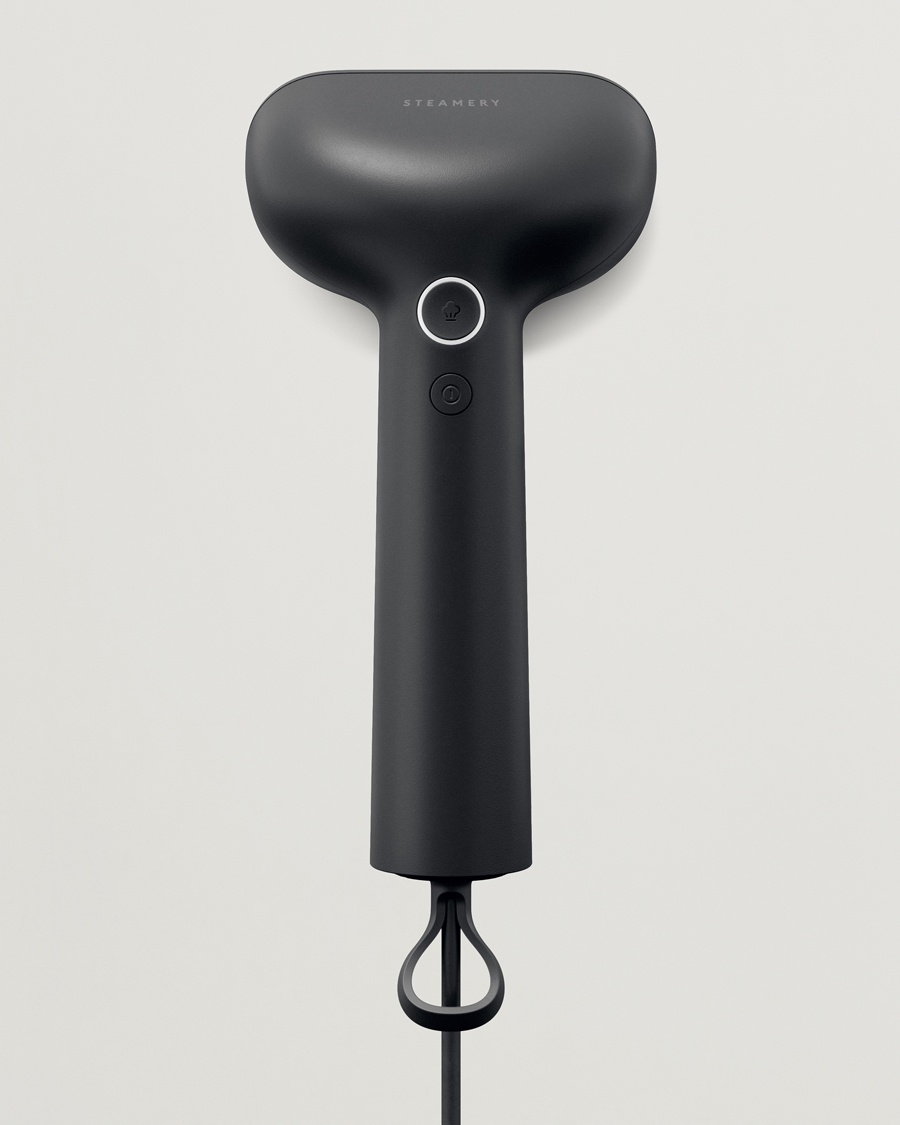 Steamery Cirrus X Steamer Onyx - Size: one size