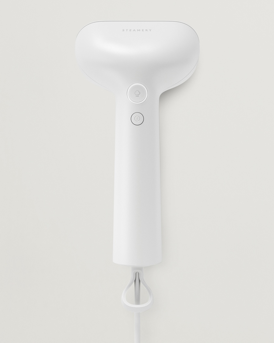 Steamery Cirrus X Steamer Cotton - Size: one size