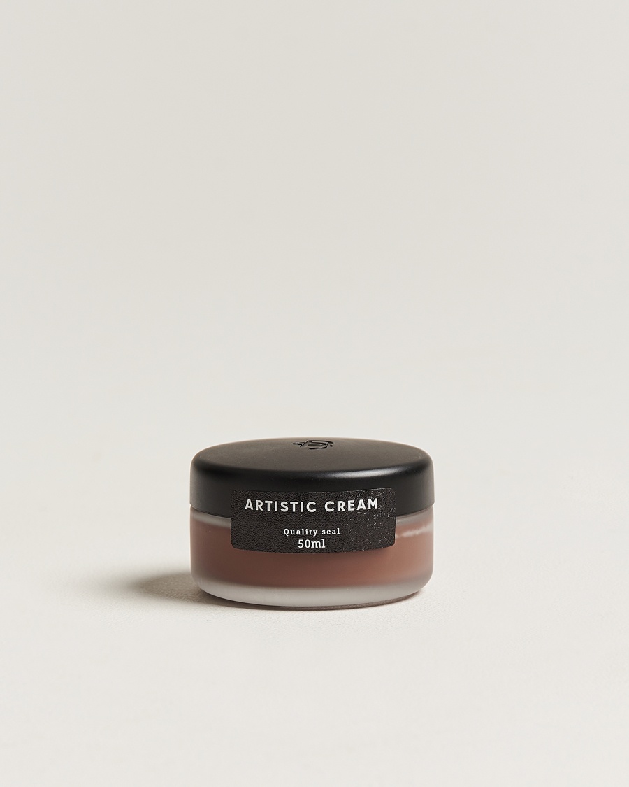 Paul Brunngård Artistic Cream 50 ml Medium Brown – Brown