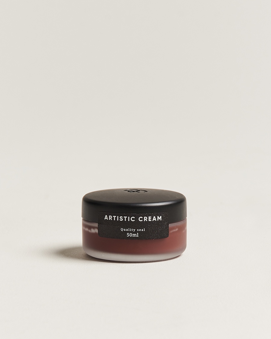 Men | Paul Brunngård | Paul Brunngård | Artistic Cream 50 ml Antique Mahogany