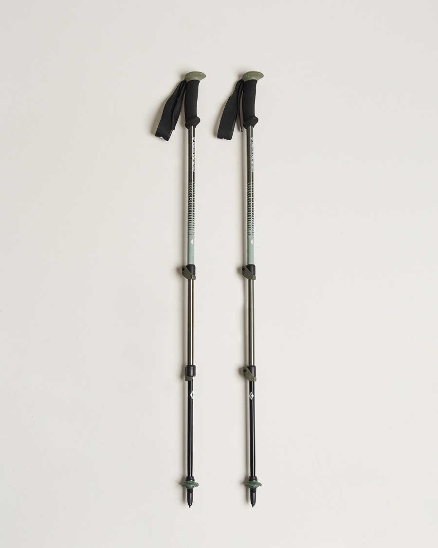 Men | Accessories | Black Diamond | Trail Back Trekking Poles Tundra